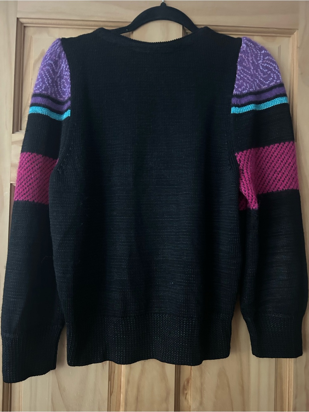Gorgeous Vintage Marc Jacob’s Sweater. Size Small - Picture 5 of 5